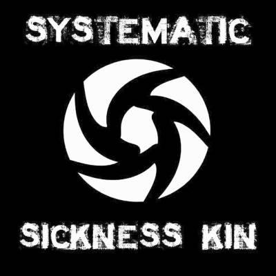 logo Systematic Sickness Kin logo Systematic Sickness Kin